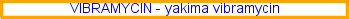 Vibramycin